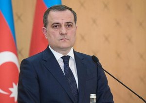 Ceyhun Bayramov Rusiya Federasiyasına rəsmi səfərə yola düşüb