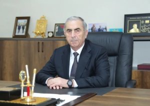 İcra başçısı 3 qurumu birləşdirdi - Rəis təyin etdi - FOTO