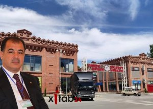 Elmar Vəliyevə aid olduğu deyilən bazar 18 milyona satılır - Fotolar