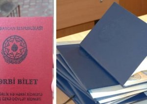 Bu sənədinizi itirsəniz, 200 manat cərimə olunacaqsınız