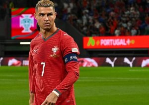 Ronaldodan gözlənilməz qərar