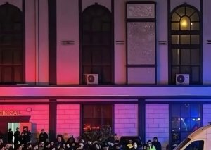 Toy mərasimində dava - 3 dostdan biri komaya düşdü