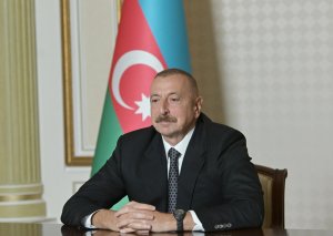Azərbaycanda 102 tələbəyə Prezident təqaüdü verildi