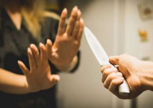 15 yaşlı oğlan dayısı arvadını niyə öldürüb? -