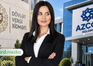Gülnar Ağazadə yüksək vəzifəyə təyin edildi