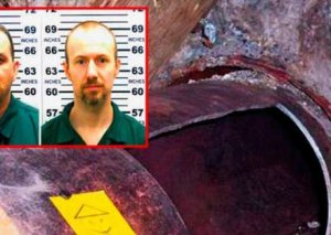 Həbsdən film kimi qaçış