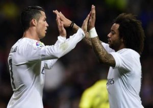 "Real", "Barselona" və "Atletiko"dan qələbə