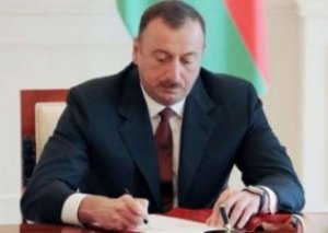 İlham Əliyev cəbhəyanı rayonlara pul ayırdı SƏRƏNCAM