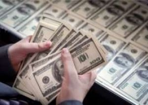 Neft Fondu Mərkəzi Banka 40 milyon dollar satdı