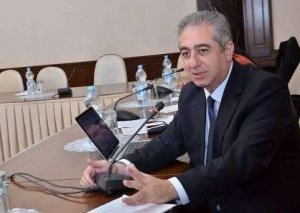Qubad İbadoğlu: ''İnşaat bölməsində tənəzzül daha da dərinləşir''