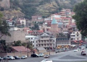 Gürcüstanda turizm şərtləri Azərbaycanı üstələyir
