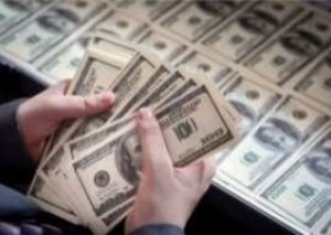 Neft Fondu hərracda 50 milyon dollar satdı