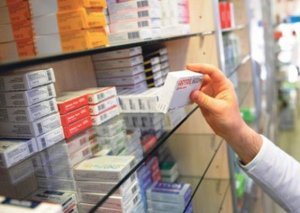 Sabahdan daha 1334 dərmanın yeni qiyməti qüvvəyə minir