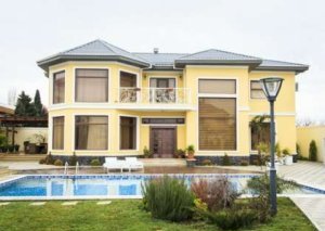 Bakıda bağ evlərinin kirayə qiymətləri-