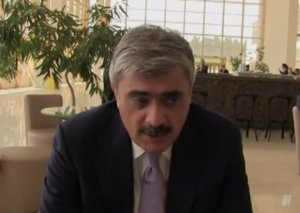 Samir Şərifov Cahangir Hacıyevin əməlləri haqda: