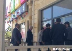 Supermarket rəhbərlərinin müraciəti - nəticə nə oldu?