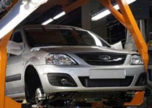 "AvtoVAZ" maşınlarını geri çağırır
