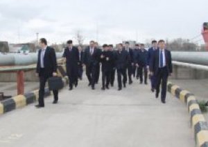 Mafiya Rusiya neftini Bakı-Ceyhan kəmərinə yönəldir