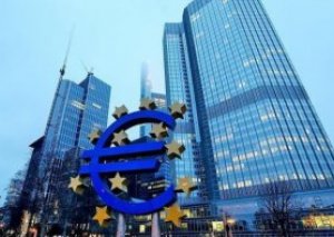 Avropa Mərkəzi Bankı yeni 50 avroluq banknotu təqdim edəcək