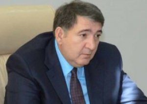 Fazil Məmmədov Yeganə Balakişiyevanı baş idarə rəisi təyin etdi