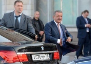 Telman İsmayılov Rusiyanın 1 nömrəli bankrotu elan edildi SİYAHI