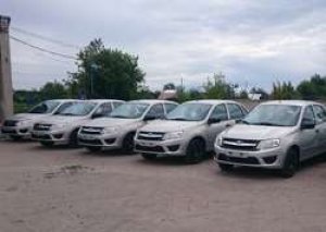 Azərbaycanda 'Lada'ların satışı 20%-dən çox azalıb