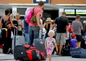 Rus turistlər Türkiyəyə axışır – şok rəqəmlər, ilginc gəlişmələr