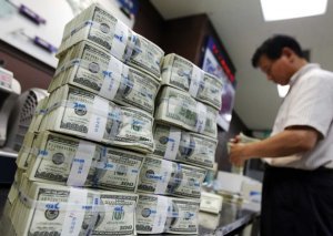 FED dolları bahalaşdıracaq