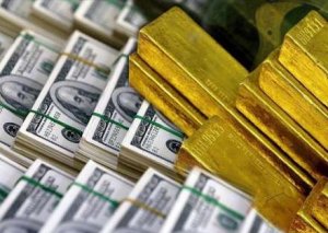Dünya birjalarında qızıl 3 dollaradək bahalaşıb