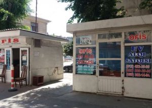 Daşınmaz əmlak bazarı iflic olub