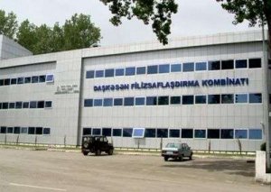 “Daşkəsən Filizsaflaşdırma”nın özəlləşdirməsi-alıcı tapılacaqmı?