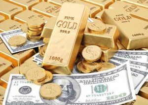 Bahalı metallar bazarında qızıl dəyərdən düşüb