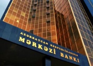 Mərkəzi Bankın səlahiyyətləri azaldıldı
