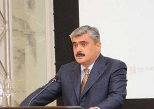 Nazir: “Azərbaycan “Cənub Qaz Dəhlizi” layihəsindəki payını maliyyələşdirmək iqtidarındadır”