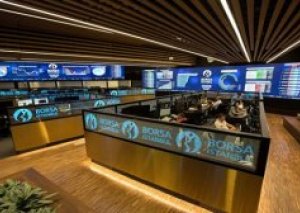 İstanbul Fond Birjasının indeksləri 9% geriləyib