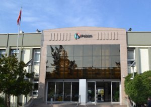 "Petkim"ə yeni baş direktor təyin edildi