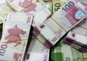 Bağlanmış bankların əmanətçilərinə 110 milyon ödəniləcək -