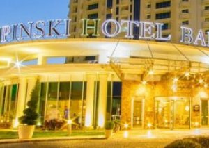 “Kempinski” Bakıdan getdi