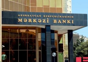 Avro, rubl və lirə manata qarşı 1% bahalaşıb
