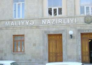 ​Maliyyə Nazirliyinin 15 mln. manatlıq istiqrazları yerləşdirilib