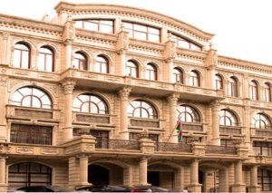 Hesablama Palatası dövlət qurumlarında yeyinti axtarır