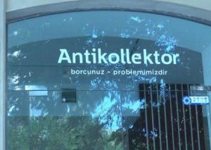 Kredit problemi olanların güman yeri -