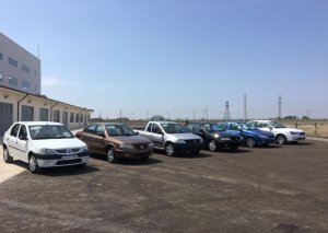 Neftçalada avtomobil zavodunun əsası qoyuldu