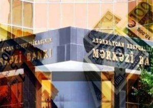 Mərkəzi Bank uçot dərəcəsini artırdı - kreditlərə təhlükə...