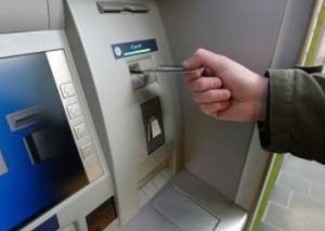 Azərbaycanda 2592 bankomat fəaliyyət göstərir