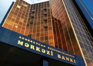Mərkəzi Bank depozit hərracının nəticələrini açıqlayıb