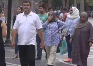Ərəb turistlər xidmət sektorumuzu necə xilas etdilər?