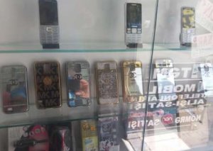 Mobil telefon bazarında qiymət artımı üçün 3 səbəb