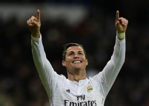 "Qızıl top" üçün səsimi Ronaldoya verdim"