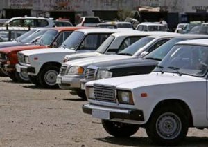 Rusiya maşınları Azərbaycanda ucuzlaşdı